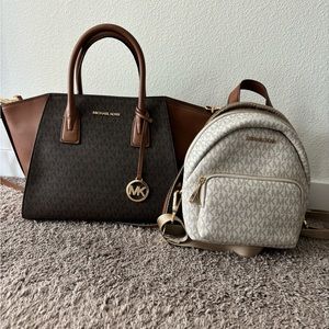 MK Bags